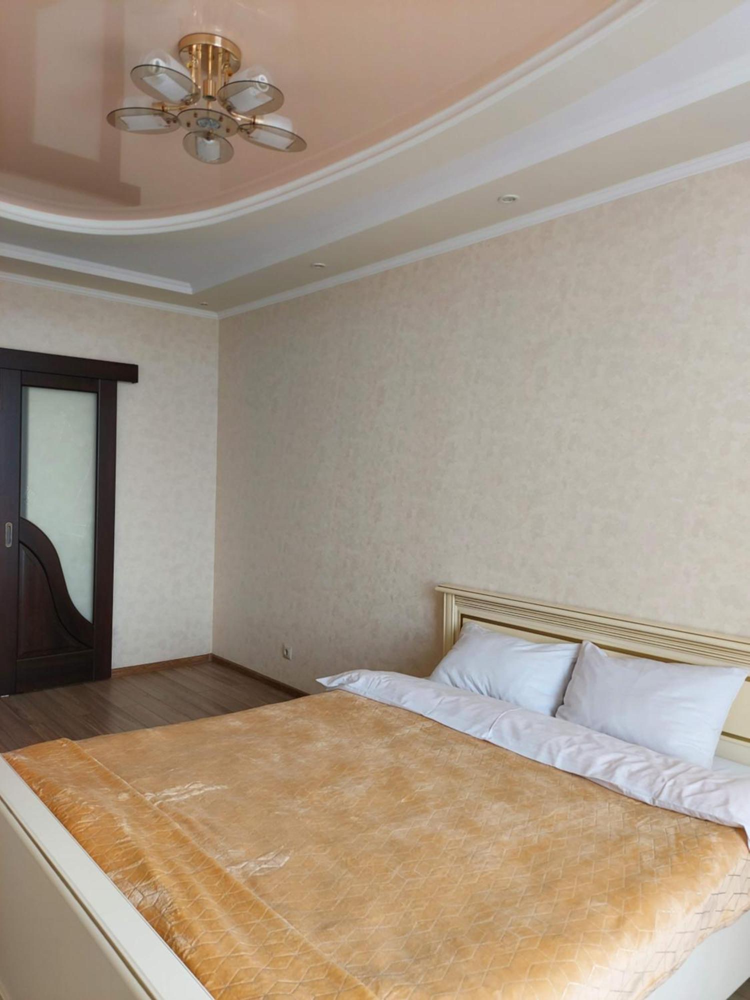 Видові 1К-2К Апартаменти 11,15, 23 Поверхи Kyiv Exterior photo